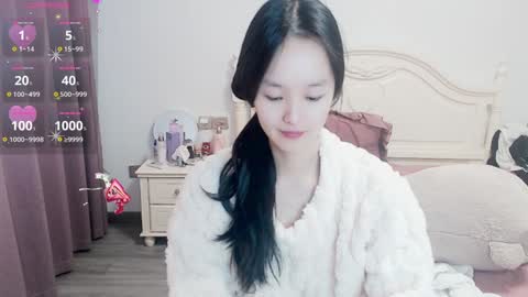 Lily online show from December 22, 2024, 2:28 am