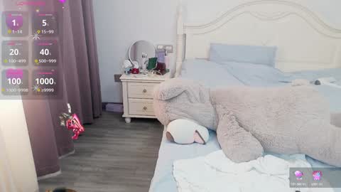 Lily online show from January 21, 2025, 5:49 am