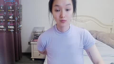 Snapshot of arylia_3 chatting on May 7, 2026, 4:29 am Lily online show from May 7, 2026, 4:29 am