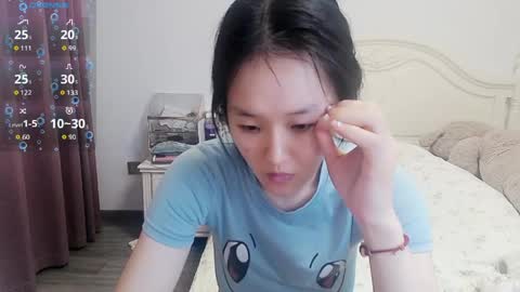 Snapshot of arylia_3 chatting on May 14, 2026, 3:35 am Lily online show from May 14, 2026, 3:35 am