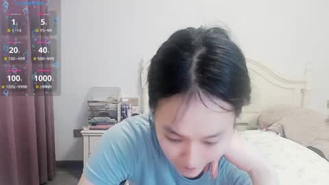 Snapshot of arylia_3 chatting on June 2, 2026, 4:36 am Lily online show from June 2, 2026, 4:36 am