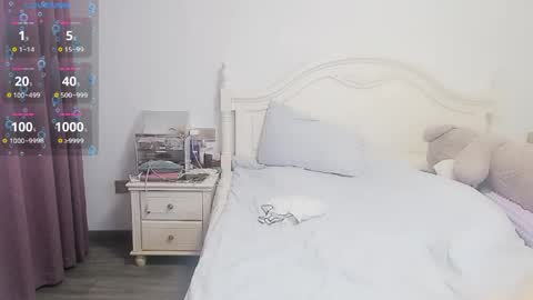Snapshot of arylia_3 chatting on June 7, 2026, 2:59 am Lily online show from June 7, 2026, 2:59 am