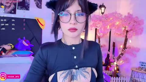 Aryana online show from February 1, 2025, 11:06 pm