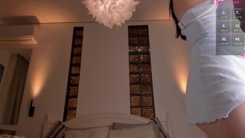 Mira online show from October 26, 2025, 3:56 am