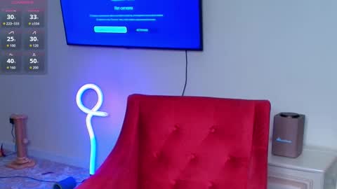 Snapshot of as_eva chatting on October 15, 2025, 3:01 pm Eva online show from October 15, 2025, 3:01 pm