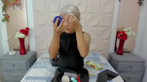 Snapshot of asa_noir chatting on January 15, 2026, 12:32 pm Asa Noir online show from January 15, 2026, 12:32 pm