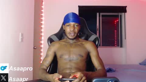 Snapshot of asaapr chatting on January 26, 2025, 8:03 am Asaap online show from January 26, 2025, 8:03 am