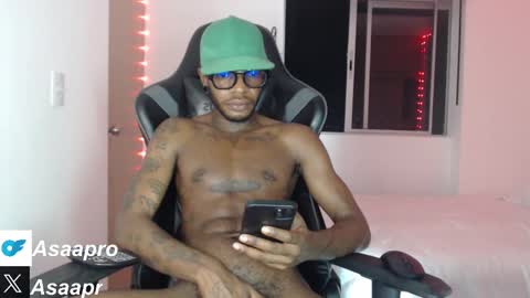 Snapshot of asaapr chatting on February 11, 2025, 6:40 am Asaap online show from February 11, 2025, 6:40 am