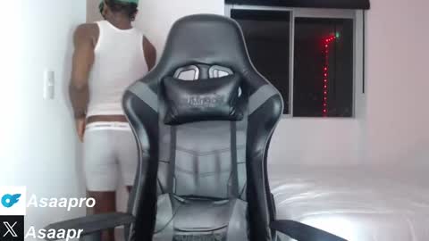 Snapshot of asaapr chatting on February 13, 2025, 7:24 am Asaap online show from February 13, 2025, 7:24 am