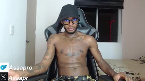 Snapshot of asaapr chatting on February 25, 2025, 6:36 am Asaap online show from February 25, 2025, 6:36 am