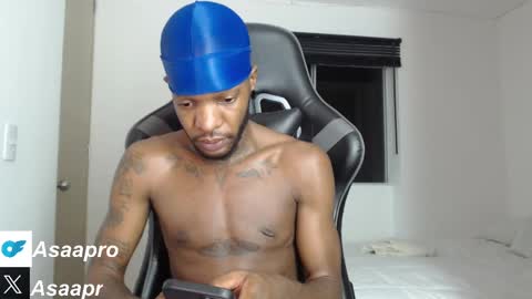 Snapshot of asaapr chatting on February 27, 2025, 7:55 am Asaap online show from February 27, 2025, 7:55 am