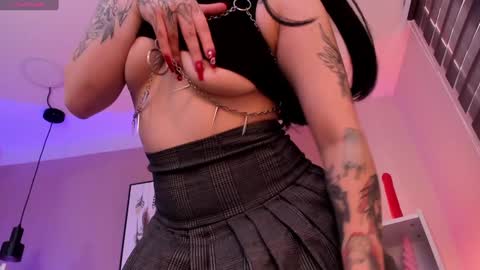 Snapshot of asami_chieko_ chatting on December 7, 2024, 8:49 pm Asami online show from December 7, 2024, 8:49 pm