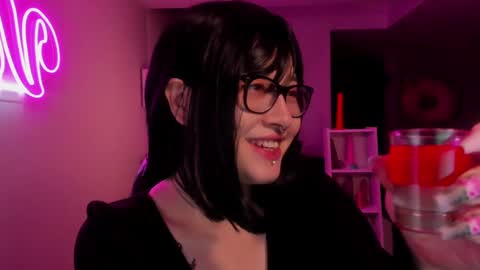 Snapshot of asami_chieko_ chatting on February 15, 2025, 1:53 am Asami online show from February 15, 2025, 1:53 am