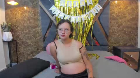 AsamiHattori  online show from October 10, 2025, 11:31 am