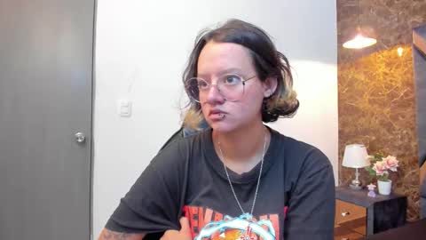 AsamiHattori  online show from October 20, 2025, 11:21 am