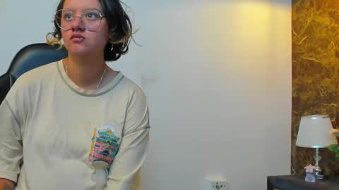 AsamiHattori  online show from October 21, 2025, 11:11 am