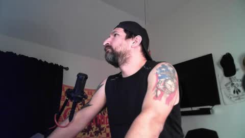 devilPup75 online show from September 13, 2025, 12:10 am