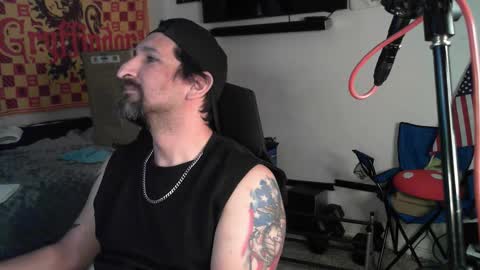 devilPup75 online show from October 17, 2025, 2:52 pm