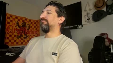 devilPup75 online show from December 16, 2025, 5:07 pm