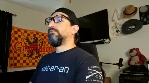 devilPup75 online show from January 8, 2026, 4:42 pm