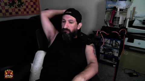 devilPup75 online show from April 11, 2026, 6:29 am