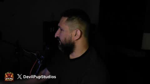devilPup75 online show from May 29, 2026, 3:37 am