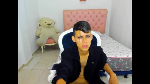 asbeell grigory online show from September 16, 2025, 10:33 pm