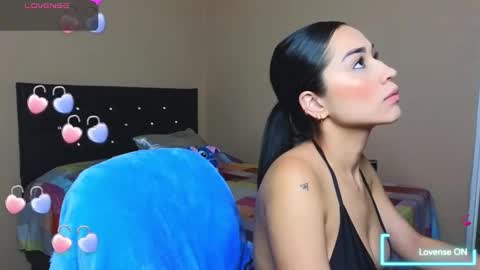 Asena online show from February 11, 2025, 2:14 am