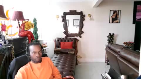 Snapshot of aseverain chatting on November 28, 2025, 7:27 pm MrJ online show from November 28, 2025, 7:27 pm