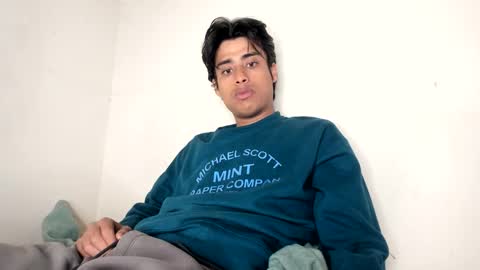 ash2730 online show from February 2, 2025, 1:19 pm