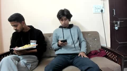 ash2730 online show from February 12, 2025, 6:30 pm