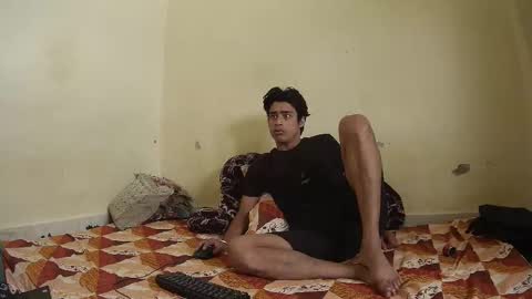 ash2730 online show from October 6, 2025, 9:29 am