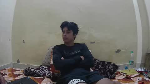 ash2730 online show from October 7, 2025, 7:55 pm