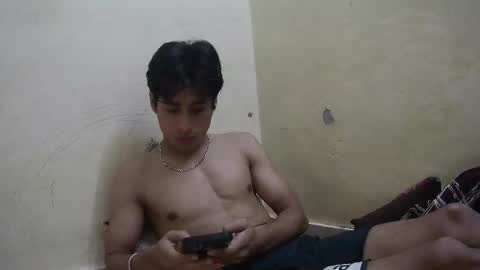 ash2730 online show from October 8, 2025, 4:59 pm