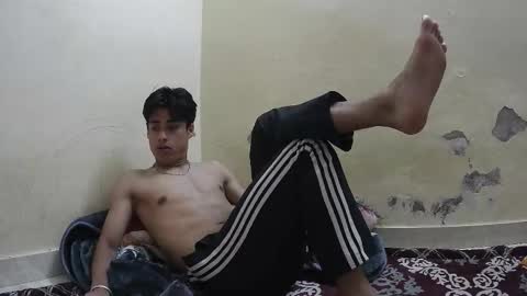 ash2730 online show from November 3, 2025, 3:57 pm