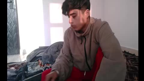 ash2730 online show from January 10, 2026, 10:39 am