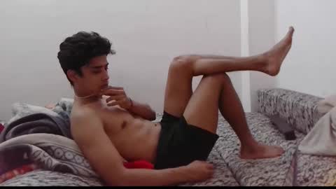 ash2730 online show from February 20, 2026, 1:33 pm