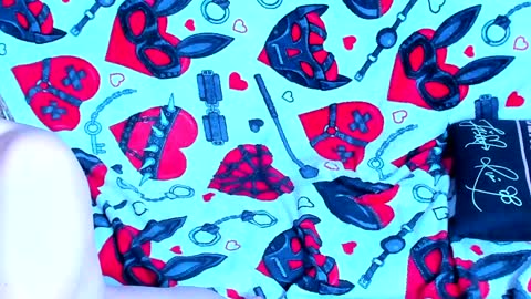 Ash online show from December 12, 2024, 9:04 pm