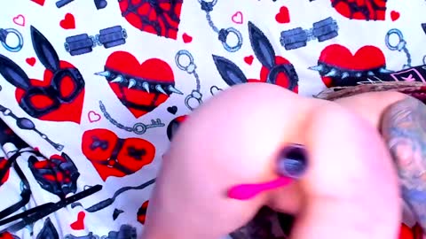 Ash online show from December 23, 2024, 8:57 pm