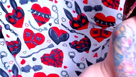 Ash online show from January 5, 2025, 8:21 pm