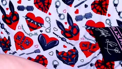 Ash online show from January 23, 2025, 11:15 pm