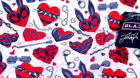 Ash online show from January 29, 2025, 5:24 pm