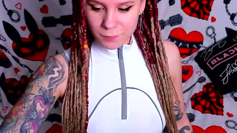 Ash online show from January 30, 2025, 6:10 pm