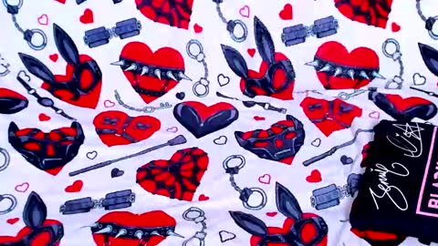 Ash online show from February 15, 2025, 6:33 pm