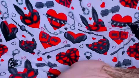 Ash online show from February 22, 2025, 11:35 pm