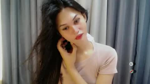 Snapshot of ash_sexdoll chatting on February 3, 2025, 6:34 am ASH online show from February 3, 2025, 6:34 am