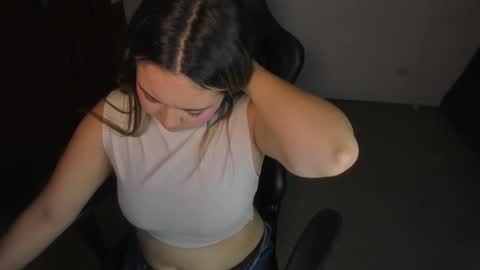 ash_smith1 online show from December 22, 2025, 3:58 am