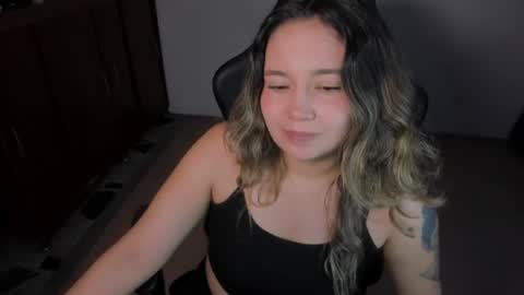 ash_smith1 online show from July 6, 2026, 9:28 pm