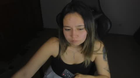 ash_smith1 online show from July 13, 2026, 4:37 am