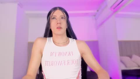 ash_valentine online show from March 16, 2026, 7:40 pm